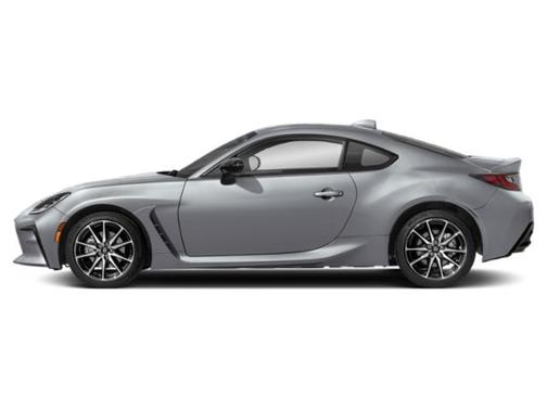 Steel 2023 Toyota GR86 Base