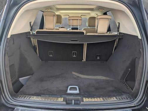 2018 Mercedes-Benz GLE 350 Base
