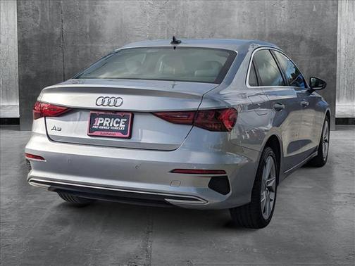 2023 Audi A3 Premium