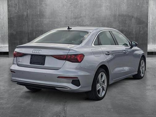 2023 Audi A3 Premium