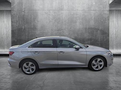 2023 Audi A3 Premium