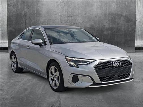 2023 Audi A3 Premium
