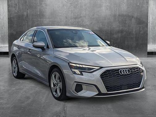 2023 Audi A3 Premium