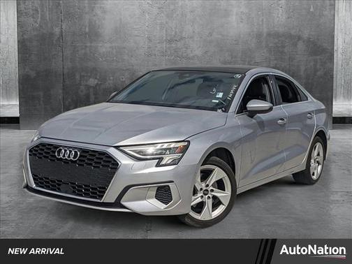 2023 Audi A3 Premium
