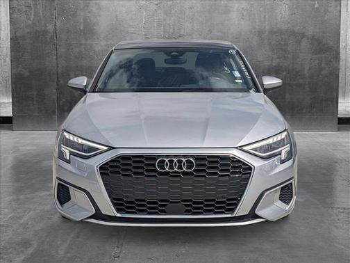 2023 Audi A3 Premium