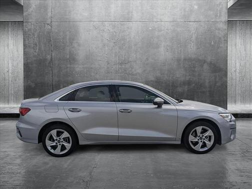 2023 Audi A3 Premium