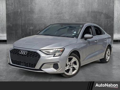 2023 Audi A3 Premium