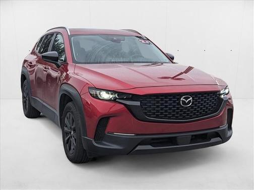 2023 Mazda CX-50 2.5 S Preferred Plus Package