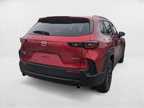 2023 Mazda CX-50 2.5 S Preferred Plus Package