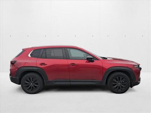 2023 Mazda CX-50 2.5 S Preferred Plus Package
