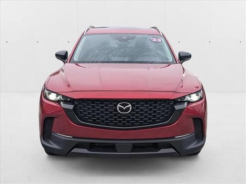 2023 Mazda CX-50 2.5 S Preferred Plus Package
