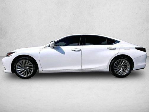 2019 Lexus ES 350 Ultra Luxury