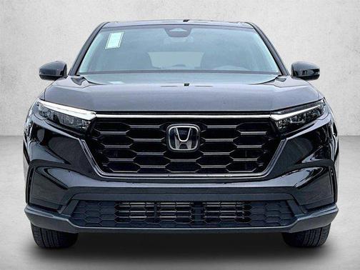 2025 Honda CR-V EX 2WD