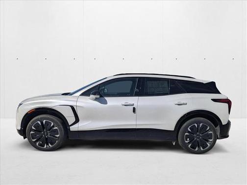 2025 Chevrolet Blazer EV RWD RS