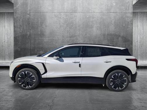 2025 Chevrolet Blazer EV RWD RS
