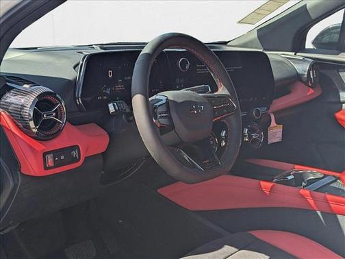 2025 Chevrolet Blazer EV RWD RS