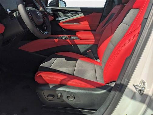 2025 Chevrolet Blazer EV RWD RS