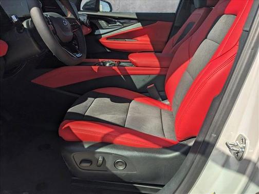 2025 Chevrolet Blazer EV RWD RS