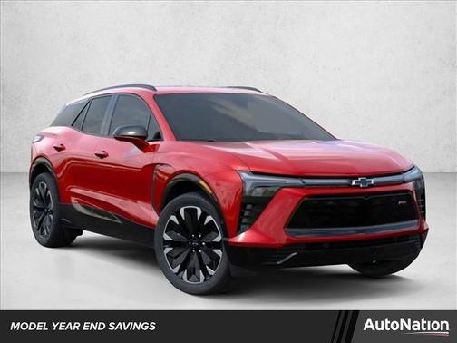 2024 Chevrolet Blazer EV RWD RS