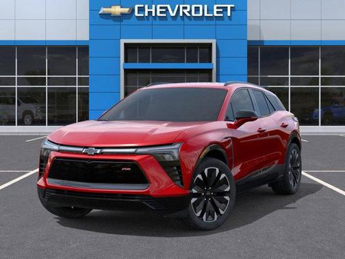 2024 Chevrolet Blazer EV RWD RS