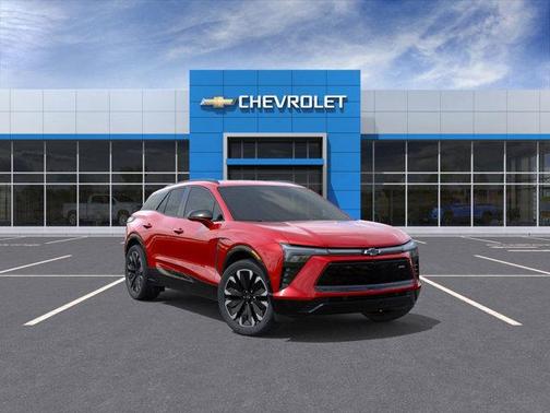 2024 Chevrolet Blazer EV RWD RS
