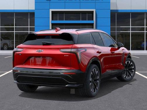 2024 Chevrolet Blazer EV RWD RS
