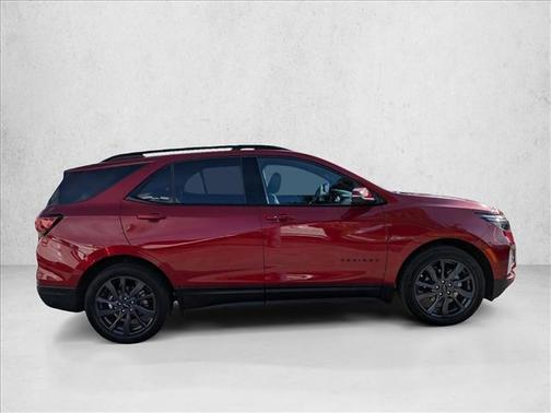 2023 Chevrolet Equinox FWD RS