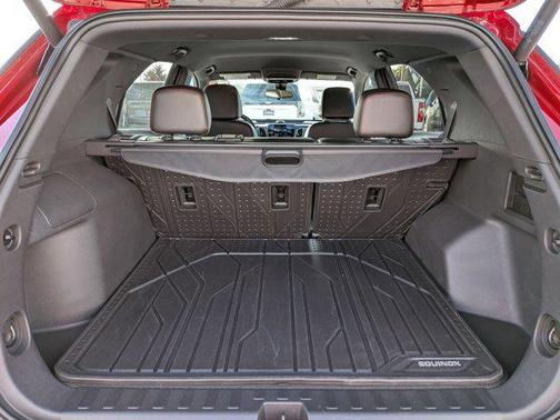 2023 Chevrolet Equinox FWD RS