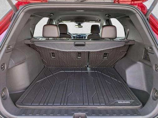 2023 Chevrolet Equinox FWD RS