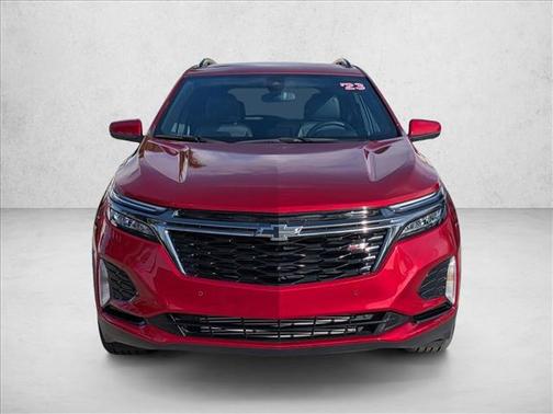 2023 Chevrolet Equinox FWD RS
