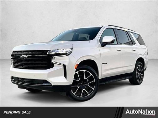 2023 Chevrolet Tahoe 2WD RST