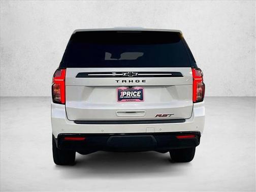 2023 Chevrolet Tahoe 2WD RST