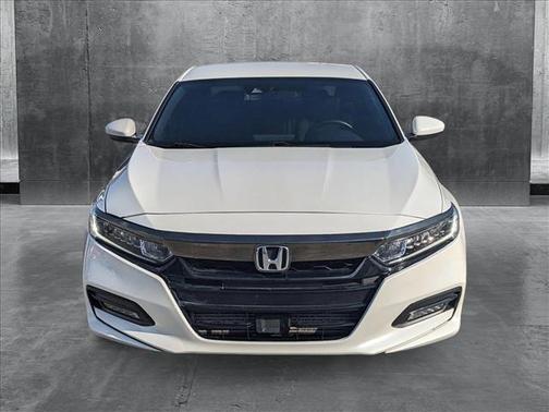 2020 Honda Accord Sport 1.5T