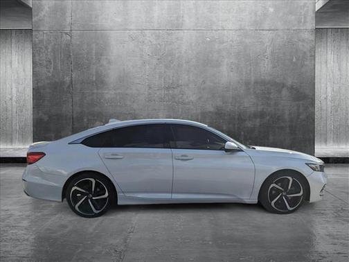 2020 Honda Accord Sport 1.5T