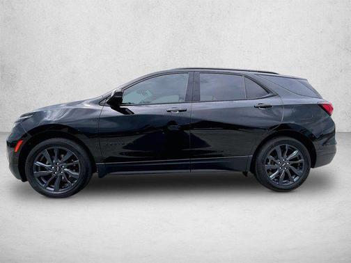 2023 Chevrolet Equinox FWD RS