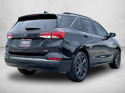 2023 Chevrolet Equinox FWD RS