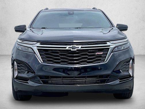 2023 Chevrolet Equinox FWD RS