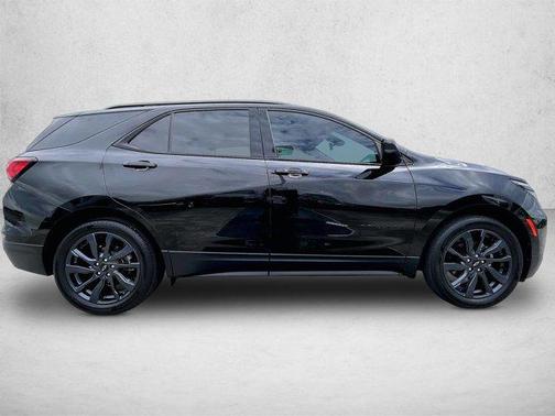 2023 Chevrolet Equinox FWD RS