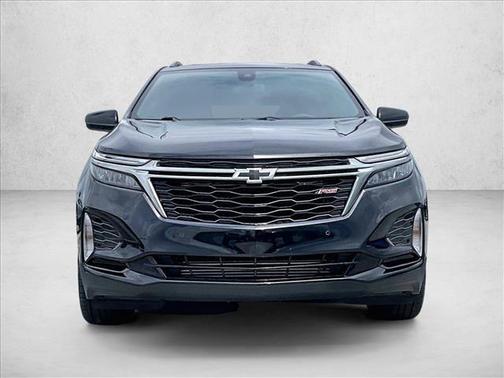 2023 Chevrolet Equinox FWD RS