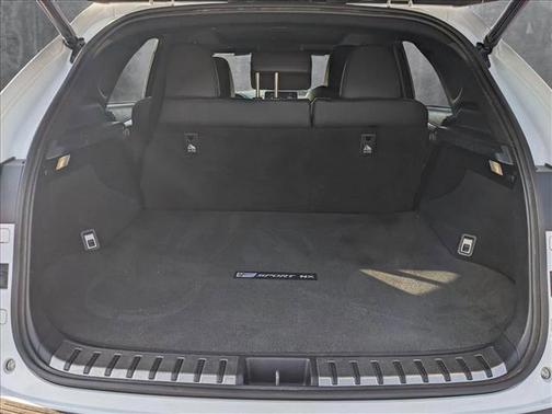 2020 Lexus NX 300 F Sport