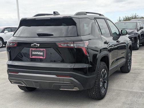 2025 Chevrolet Equinox FWD ACTIV