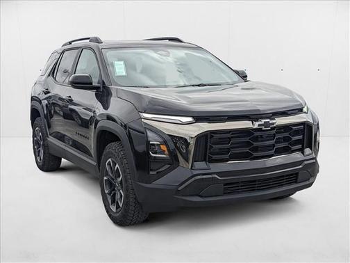 2025 Chevrolet Equinox FWD ACTIV