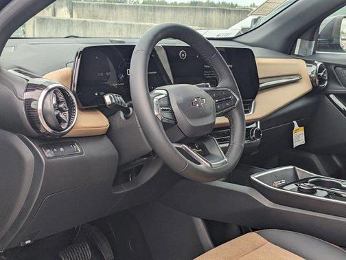 2025 Chevrolet Equinox FWD ACTIV