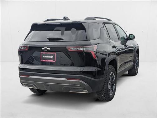2025 Chevrolet Equinox FWD ACTIV