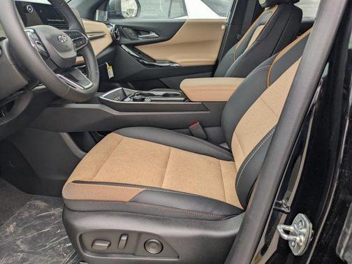 2025 Chevrolet Equinox FWD ACTIV