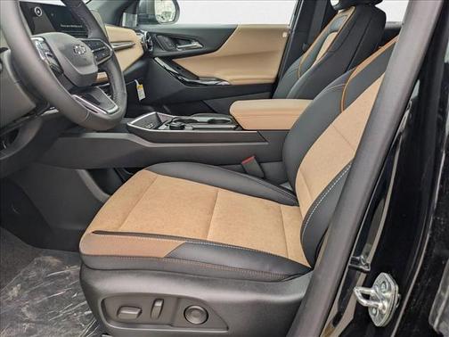 2025 Chevrolet Equinox FWD ACTIV