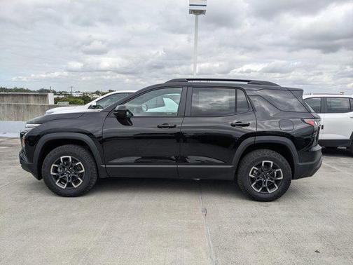 2025 Chevrolet Equinox FWD ACTIV