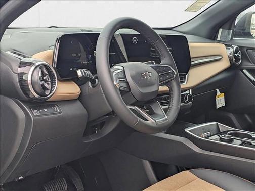 2025 Chevrolet Equinox FWD ACTIV