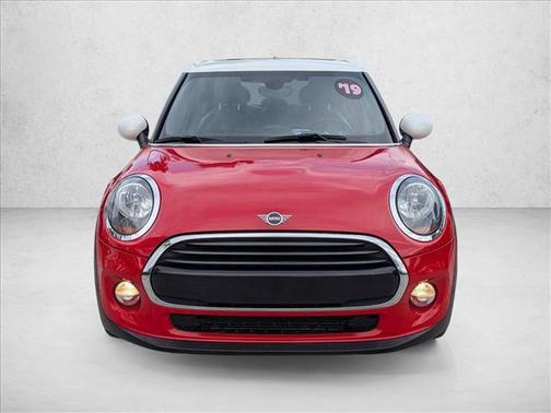 2019 MINI Hardtop Oxford Edition