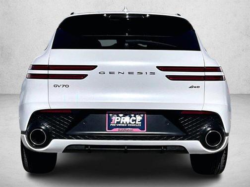 2023 Genesis GV70 2.5T AWD